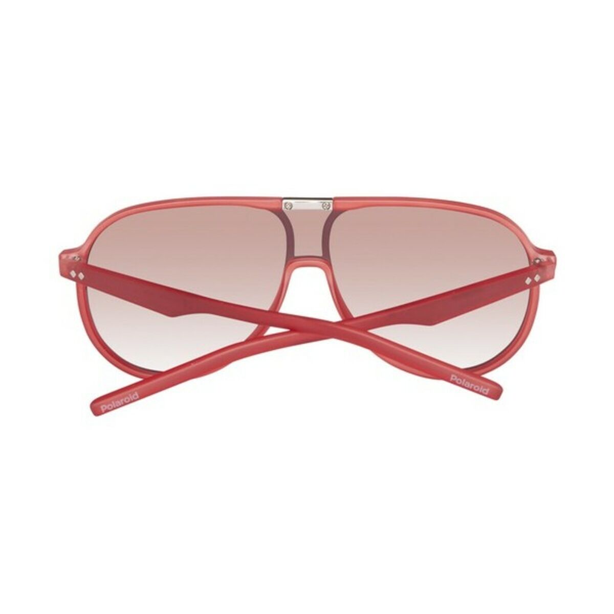 Lunettes de soleil Unisexe Polaroid Ø 99 mm